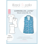 E-book Lillesol & Pelle Zomerblouse Lavina, Duits