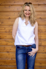 E-book Lillesol & Pelle Zomerblouse Lavina, Duits