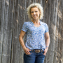 E-book Lillesol & Pelle Zomerblouse Lavina, Duits