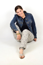 E-Book Lillesol & Pelle Zomerbroek Dames, Duits