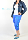 E-Book Lillesol & Pelle Zomerbroek Dames, Duits