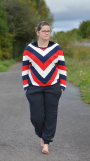 E-Book Lillesol & Pelle Zomerbroek Dames, Duits
