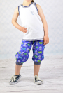 E-Book Lillesol & Pelle Zomerbroek Kids, Duits
