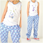 E-Book Lillesol & Pelle Zomerbroek Kids, Duits