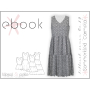 E-Book Lillesol & Pelle Summer-Dress Woman Camela, german