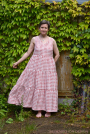 E-Book Lillesol & Pelle Summer-Dress Woman Camela, german