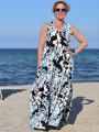 E-Book Lillesol & Pelle Summer-Dress Woman Camela, german
