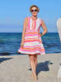 E-Book Lillesol & Pelle Summer-Dress Woman Camela, german
