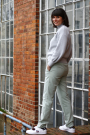 E-Book Lillesol & Pelle Tapered BroekPaula, duits