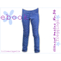 E-Book Lillesol & Pelle Treggings Kids, german