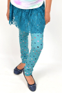 E-Book Lillesol & Pelle Treggings Kids, german