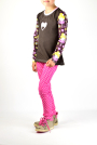 E-Book Lillesol & Pelle Treggings Kids, german