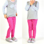 E-Book Lillesol & Pelle Treggings Kids, german