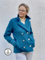 E-Book Lillesol & Pelle Trenchjacke Jola, german