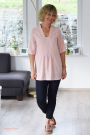 E-Book Lillesol & Pelle Tunika / Kleid Mariluna Damen