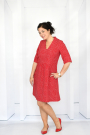 E-Book Lillesol & Pelle Tunika / Kleid Mariluna Damen