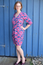 E-Book Lillesol & Pelle Tunika / Kleid Mariluna Damen