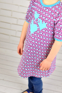 E-Book Lillesol & Pelle Tuniek-jurk Kids, Duits