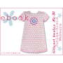 E-Book Lillesol & Pelle Tunic dress Woven fabric Kids, german