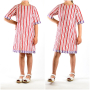 E-Book Lillesol & Pelle Tunic dress Woven fabric Kids, german