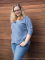 E-Book Lillesol & Pelle Verano-Bluse Damen