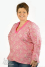 E-Book Lillesol & Pelle Verano-Bluse Damen
