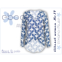 E-Book Lillesol & Pelle Verano-Bluse Damen