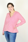 E-Book Lillesol & Pelle Verano-Bluse Damen