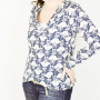 E-Book Lillesol & Pelle Verano-Bluse Damen