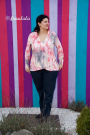 E-Book Lillesol & Pelle Verano-Bluse Damen
