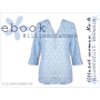 E-Book Lillesol & Pelle Blouseshirt Geweven stof Dames, Duits