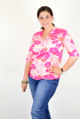 E-Book Lillesol & Pelle Blouseshirt Geweven stof Dames, Duits