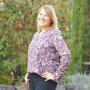 E-Book Lillesol & Pelle Blouseshirt Geweven stof Dames, Duits