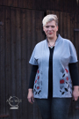 E-Book Lillesol & Pelle Westigan Ladies, german