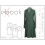 E-Book Lillesol & Pelle Wickelkleid Valina, german