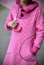 E-Book Lillesol & Pelle Winter Combo Dress and Shirt Kids, german