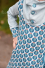 E-Book Lillesol & Pelle Winter Combo Dress and Shirt Kids, german