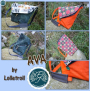 E-Book Lolletroll Bag Ava