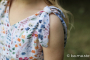 Patron jumper enfant Mini pdf Lindy avec pantalon Lore & Belle, en allemand