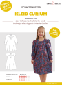 E-Book Lore & Belle Kleid Curium Gr. 86-110