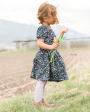 E-Book Lore & Belle Kleid Radium Gr. 116-140