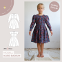 E-Book Lore & Belle Kleid Radium Gr. 116-140