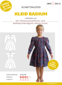 E-Book Lore & Belle Kleid Radium Gr. 116-140