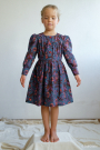 E-Book Lore & Belle Kleid Radium Gr. 116-140