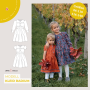 E-Book Lore & Belle Dress Radium size 86-140 Bundle, german