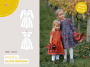 E-Book Lore & Belle Dress Radium size 86-140 Bundle, german