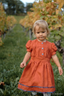 E-Book Lore & Belle Dress Radium size 86-140 Bundle, german