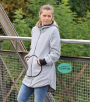 E-Book Lotte & Ludwig Add on Wind & Wetter Parka ZIP-IN