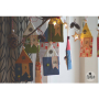 E-Book Lotte & Ludwig Adventskalender Weihnachtsdorf, en allemand