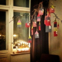 E-Book Lotte & Ludwig Adventskalender Weihnachtsdorf, en allemand